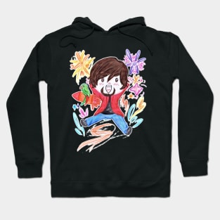 FIREWORK!!1! Hoodie